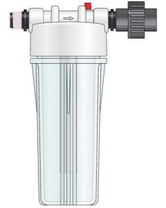 Dosatron Starter Kit - Mixing Chamber Kit