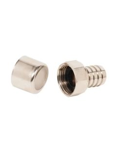Dramm Hose Fitting/Ferrule End Connection