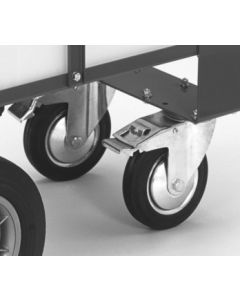 Dramm MSO Casters (2/Cs)