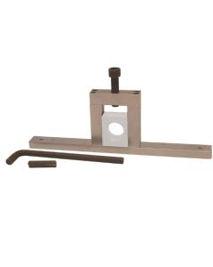 DrammPress Hose Crimper - Complete Kit - 3/4-Inch