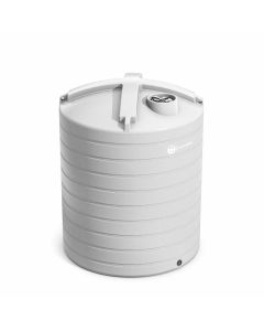 Enduraplas Flat Bottom Storage Tanks