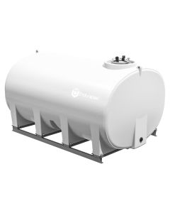 Enduraplas Sump Bottom Transport Tanks