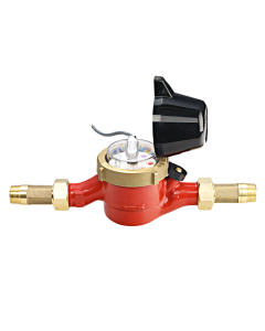 Netafim ER Output Cable - Replacement for M Water Meter Digital Register