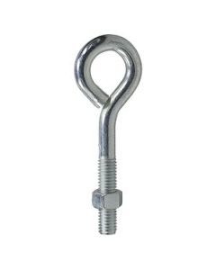 Eye Bolt - 3/8-Inch x 3 1/2-Inch