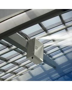 Smart Fog Direct Space Humidification System