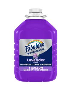 Fabuloso Multi-Use Cleaner - Lavender Scent