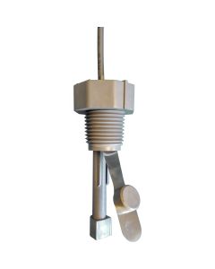 Flow Switch Magnetic Coupling