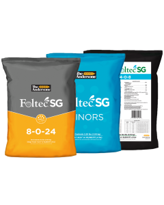 The Andersons Foltec SG Foliar Crop Nutrition