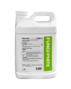 Verdesian Fungi-Phite - Phosphite Fungicide - 2.5-Gallon (2/Cs)