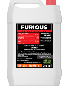 GroPro Furious Insecticide