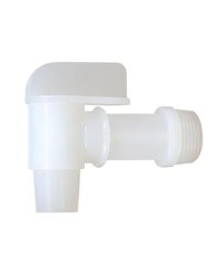 General Hydroponics 6-Gallon Container Pour Spigot