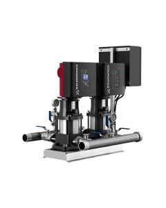 Grundfos Twin pumps