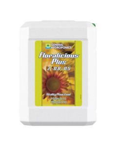 GH Floralicious Plus - 6 Gallon