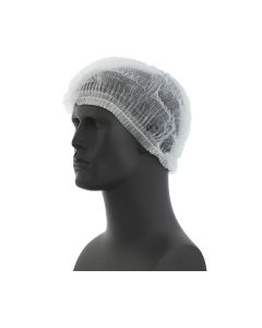 Polypropylene Bouffant Caps