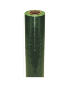 Green Cast Embossed Film - 1.5 Mil - 64-Inch x 3000-Foot