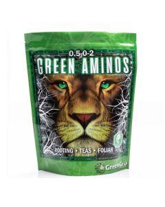 GreenGro Biologicals Green Aminos