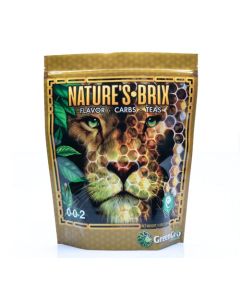 GreenGro Biologicals Nature's Brix