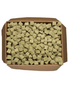 Grodan Rockwool Starter Plugs & Mini-Blocks