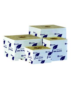 Grodan Rockwool Grow Blocks