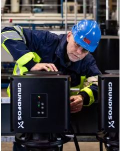 Pump Repair - Hourly Rate
