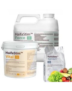 Haifastim Specialty Plant Biostimulants