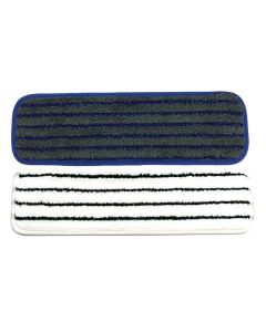 Horizontal Stripe Scrubbing Mop
