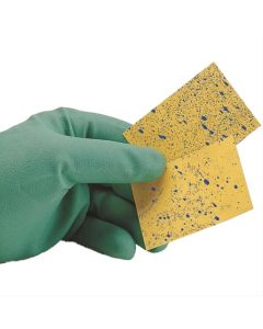 Hydrosensitive Paper - 10 Sheets