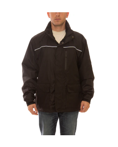 Icon LTE Jacket - Black