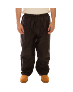 Icon LTE Pants - Black