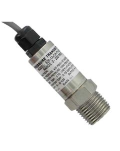 Industrial Pressure Transmitter Series 626