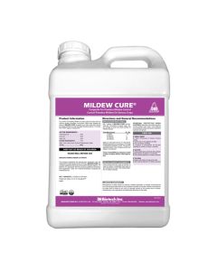 Mildew Cure - 2.5 Gallon (2/Cs)