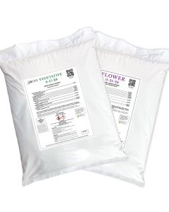 JR Croptech Water-Soluble Fertilizer