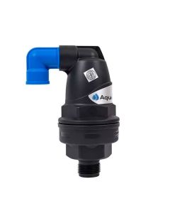 Aquagation Air Intake & Release Combination Valves