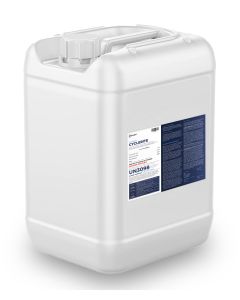 Khemical CycleRite Acid Cleaner 6.1% PAA - Surface Cleaner