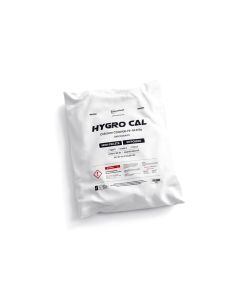 Khemical Hygro-Cal Calcium Chloride HI-94 Mini-Pellets - 34% Calcium - 50 Pound (50/Plt)