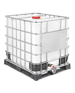 Khemical Sodium Hypochlorite 12.5% - Liquichlor - Bleach - 330 Gallon