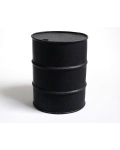 Khemical White Distilled Vinegar - 30% Food Grade - 55 Gallon (4/Plt)