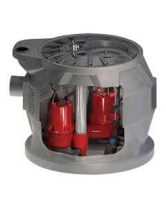 Liberty Pro680 Compact Duplex System