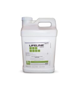 Lifeline Non-Selective Herbicide - Glufosinate-Ammonium 24.5% - 2.5 Gallon (2/Cs)