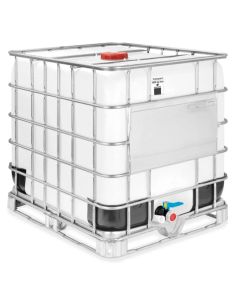 Khemical Eco Molasses - 78-80% Brix - 30-46% Sucrose - pH 5.0-6.0 - 275 Gallon Tote