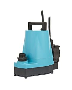 Little Giant Submersible Hydroponic Circulation Pumps