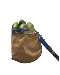 Lobo Pull and Cut Fruit Pickers