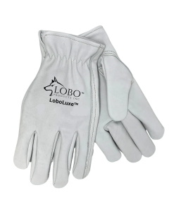 Lobo Series Driver Goatskin Gloves