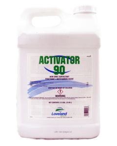 Loveland Activator 90 - Antifoaming Agent - 2.5 Gallon (2/Cs)