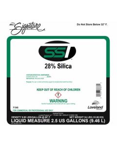 Loveland Stabilized Silica Technology SST28