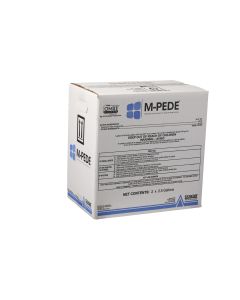 Gowan M-PEDE Insecticide Miticide Fungicide - 2.5 Gallon
