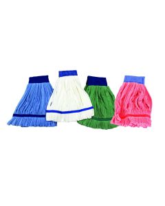 Microfiber Tube Mop