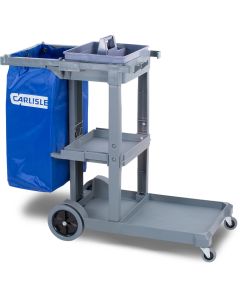 Janitorial Carts
