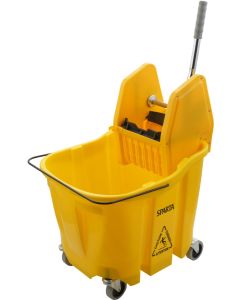 MillGood Mop Buckets & Wringers