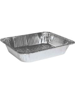MillGood Aluminum Table Pans